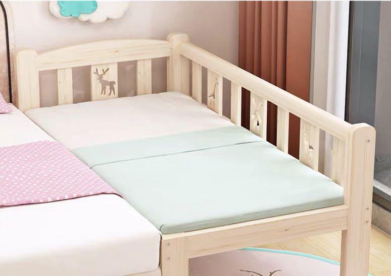 children bed frame