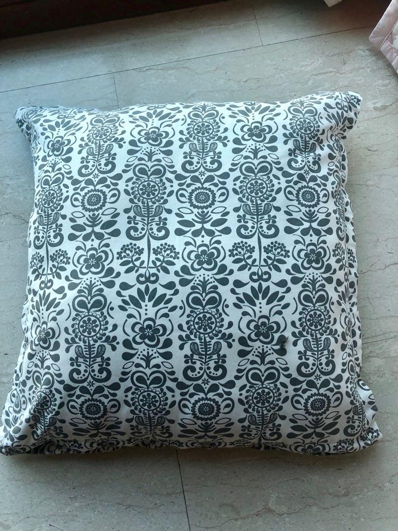 big sofa cushion covers