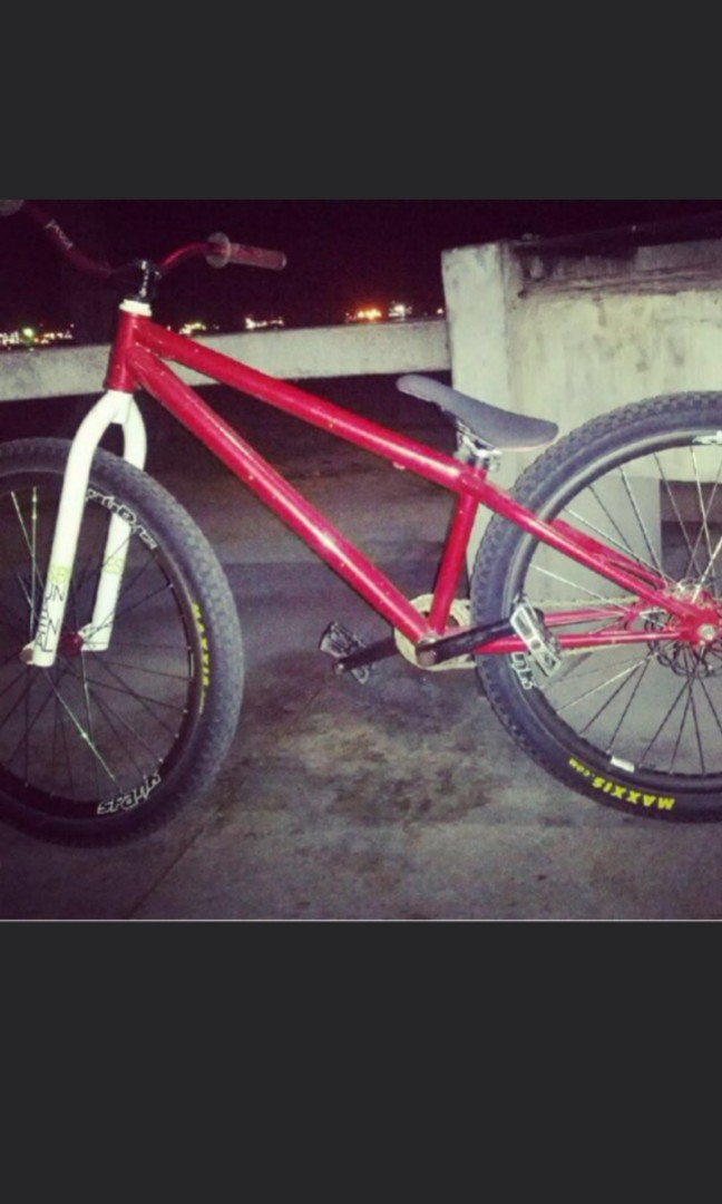 Blk mrkt shop bikes