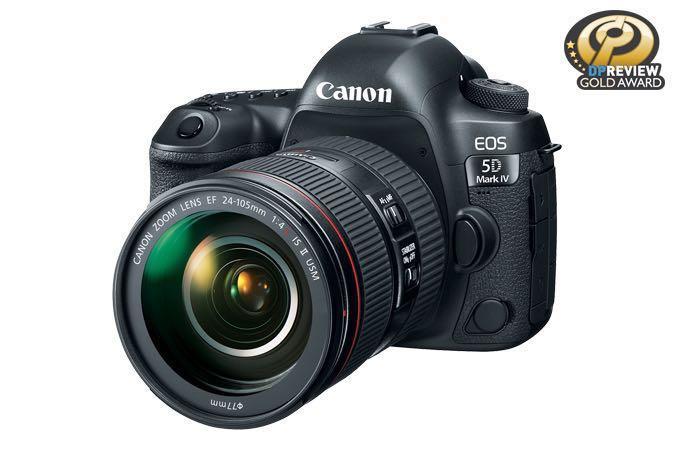 Bnib Canon 5d Mark Iv Photography Cameras Dslr On Carousell