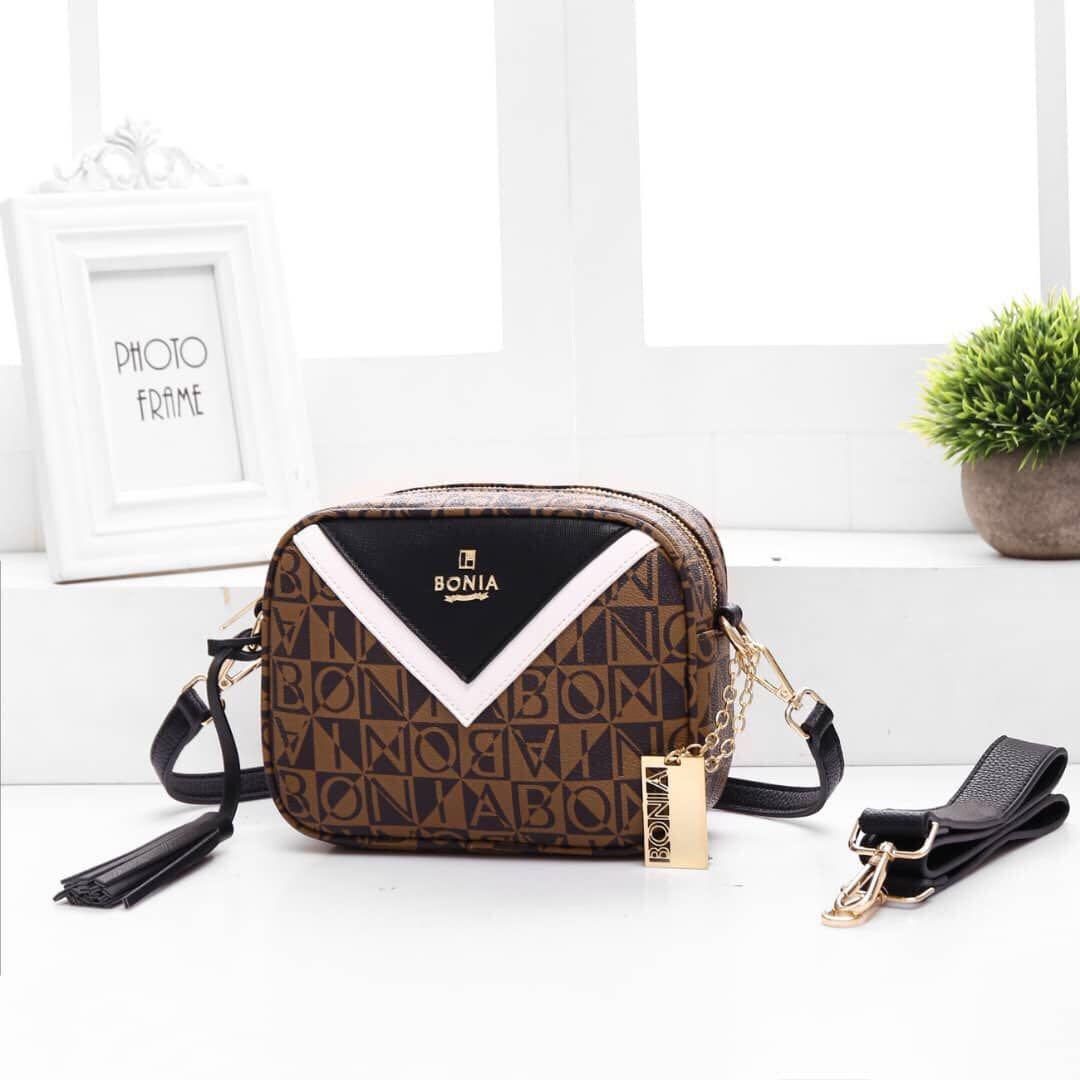 sling bag bonia