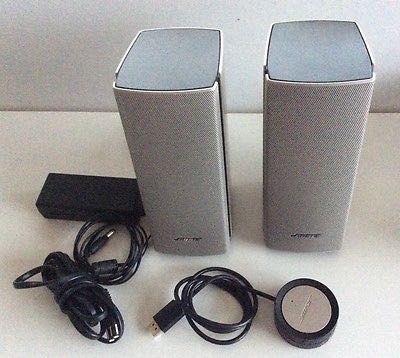 bose companion 20 replacement parts