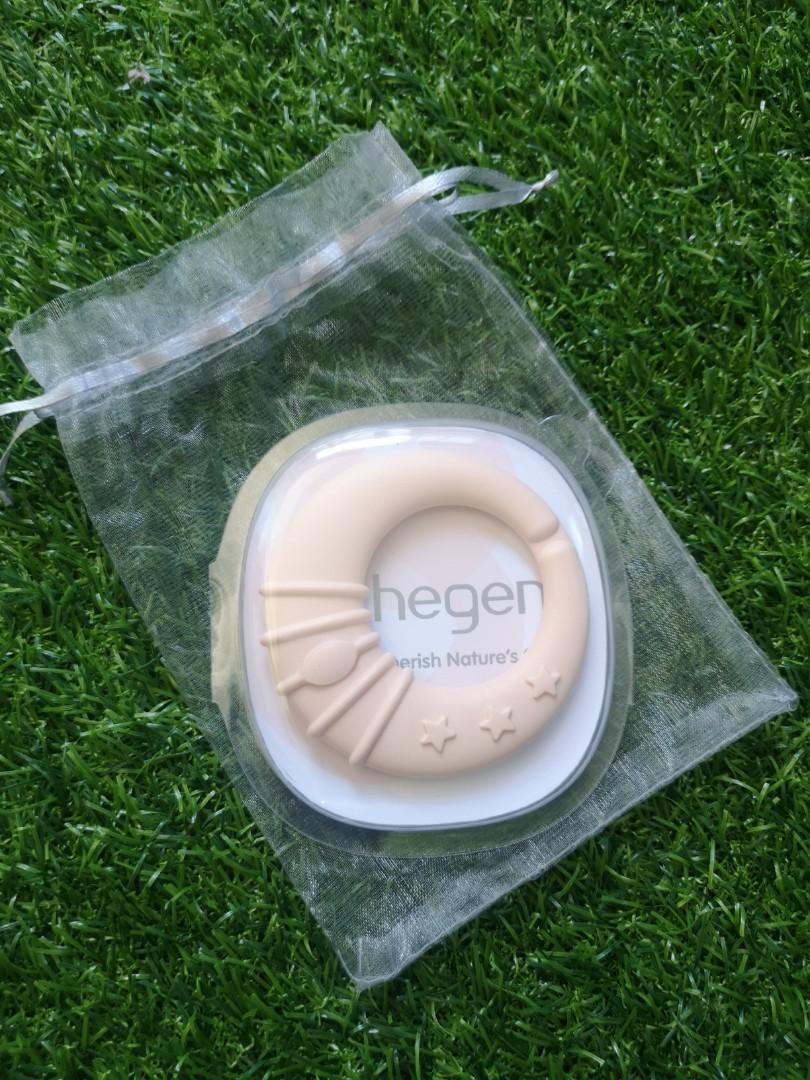hegen teether