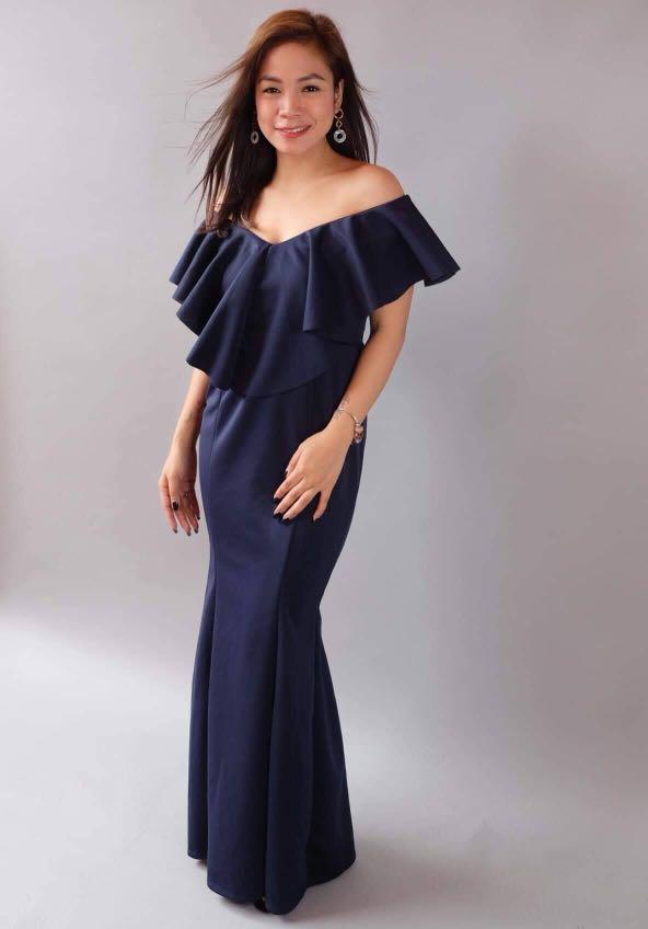 plus sizes formal dresses