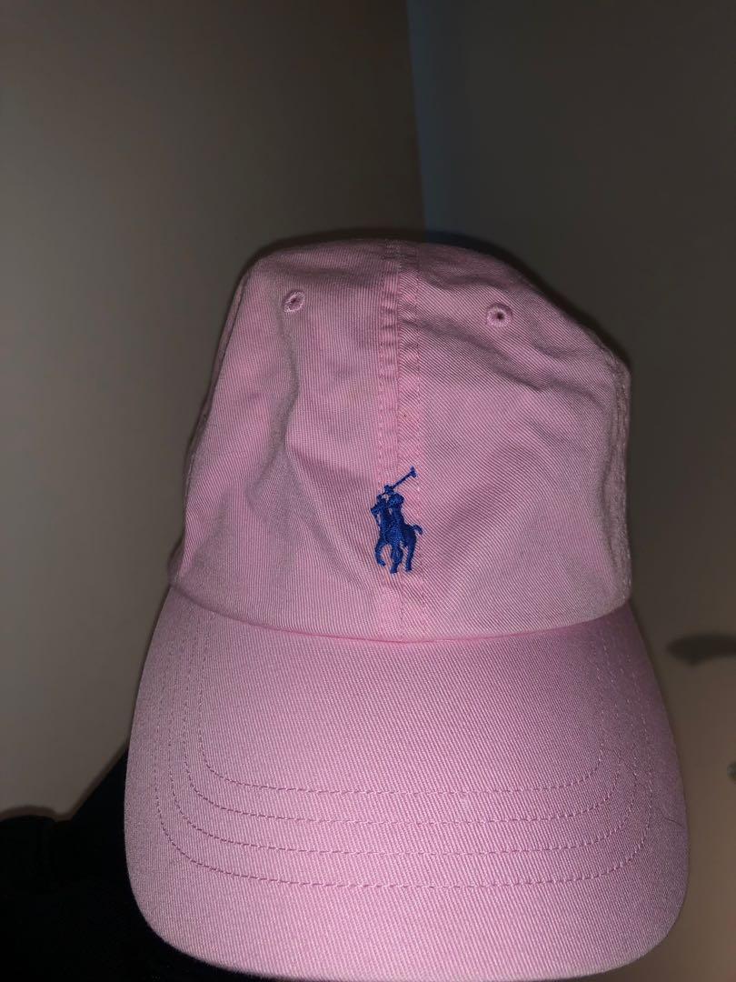 polo hat canada