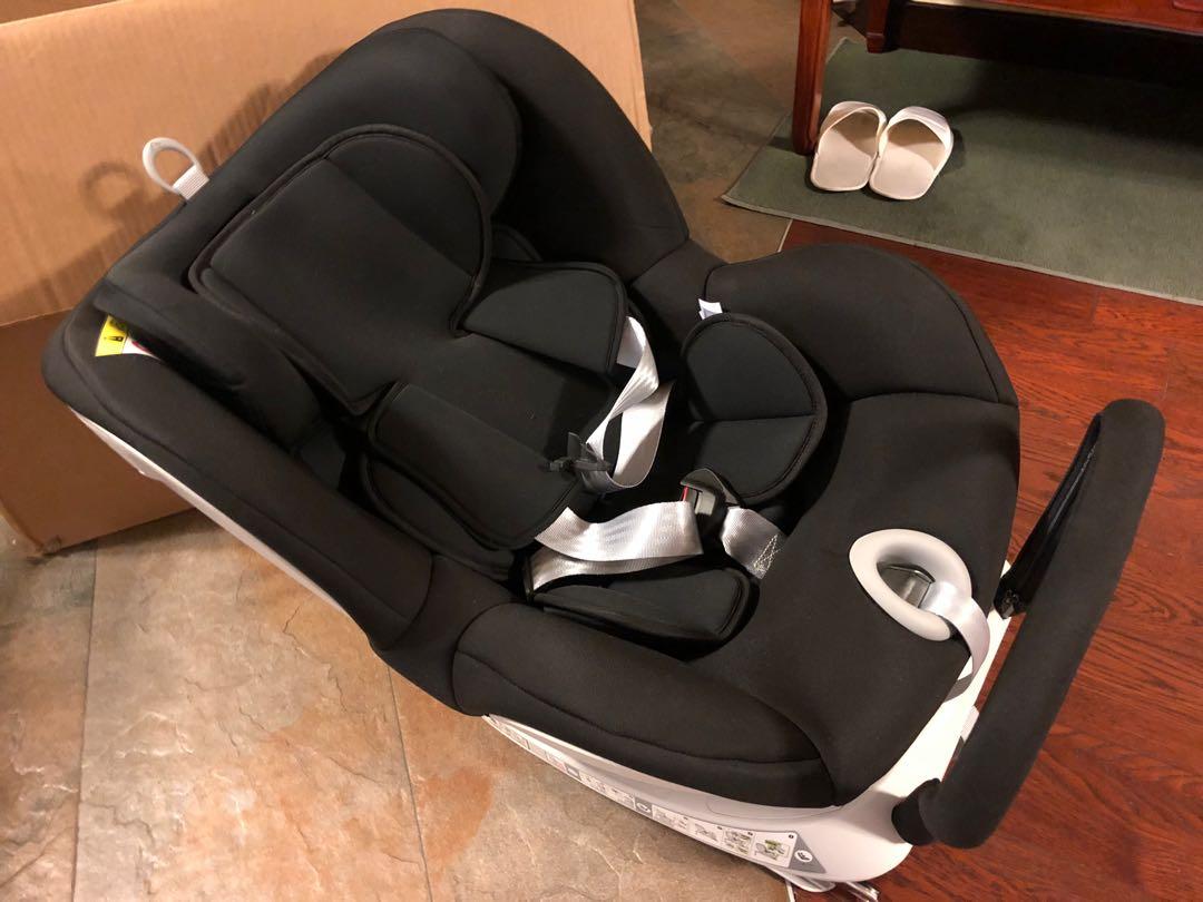 britax baby chair