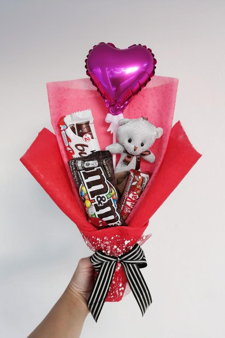 Bouquet budget Clearance