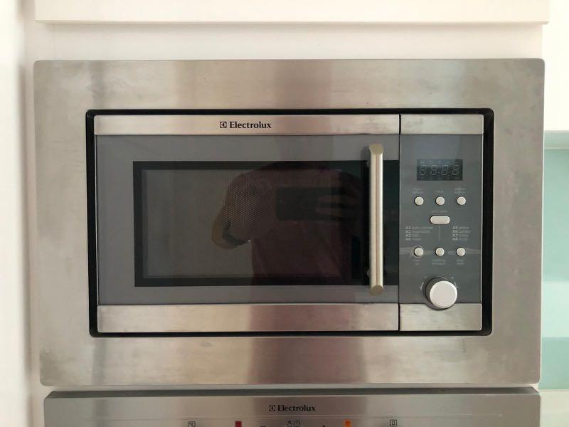 Ems2048x electrolux store