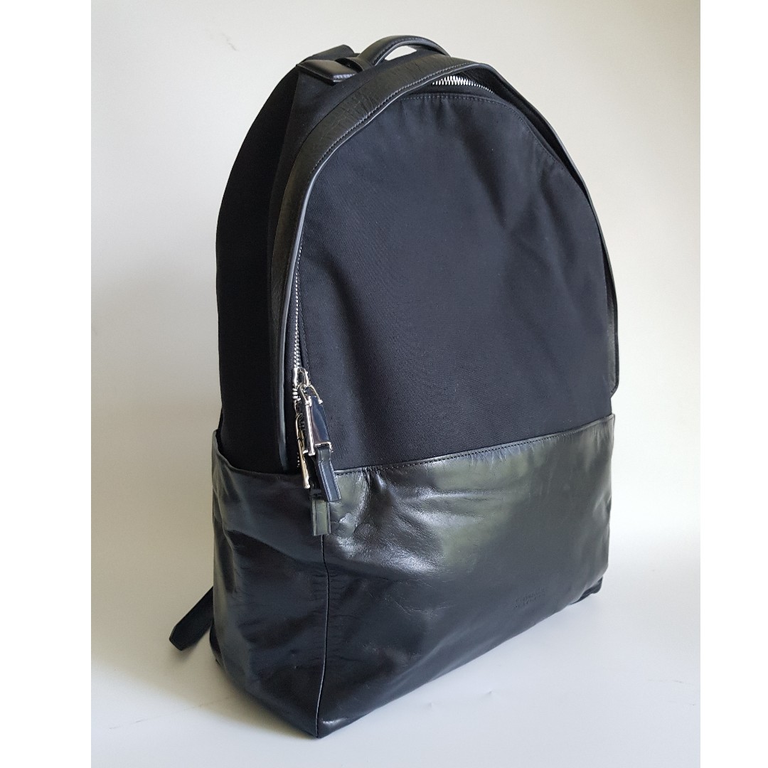 Calvin klein platinum bag new arrivals