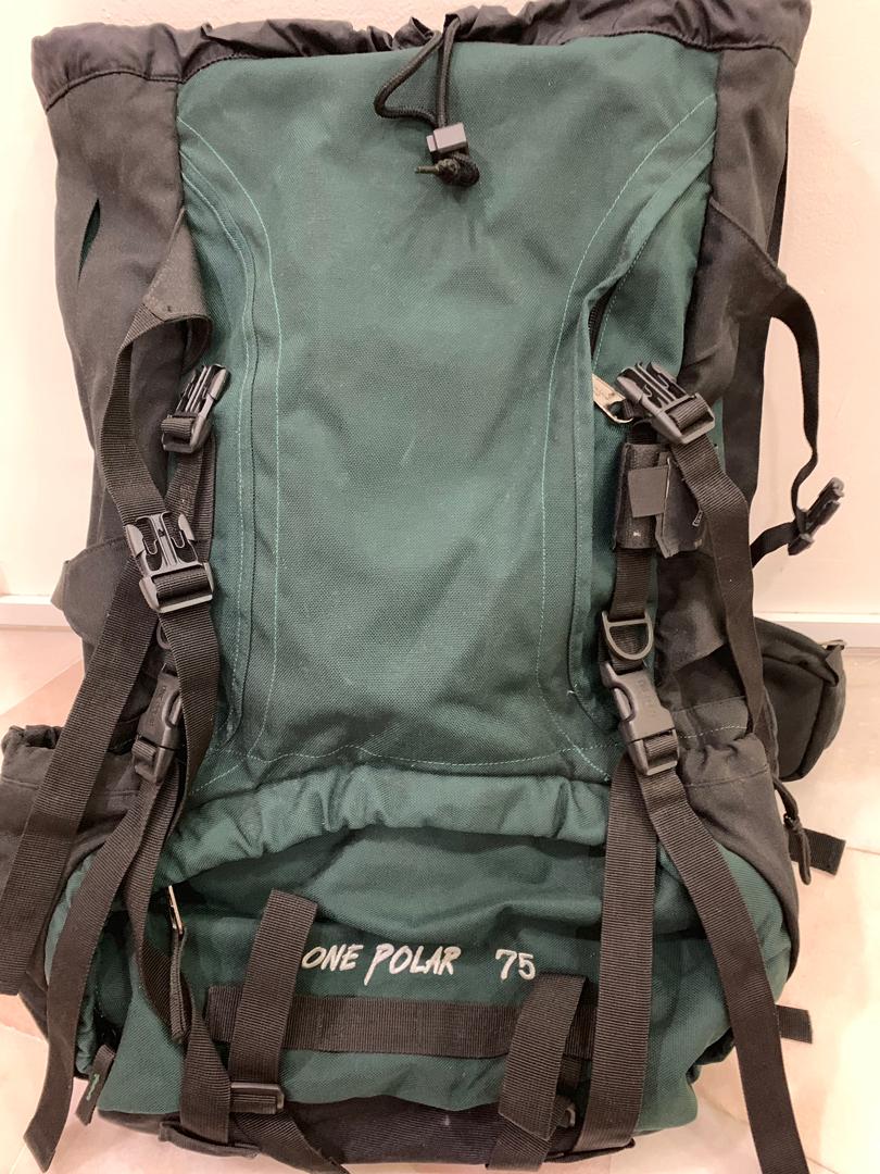 Discover more than 124 one polar bags india esthdonghoadian