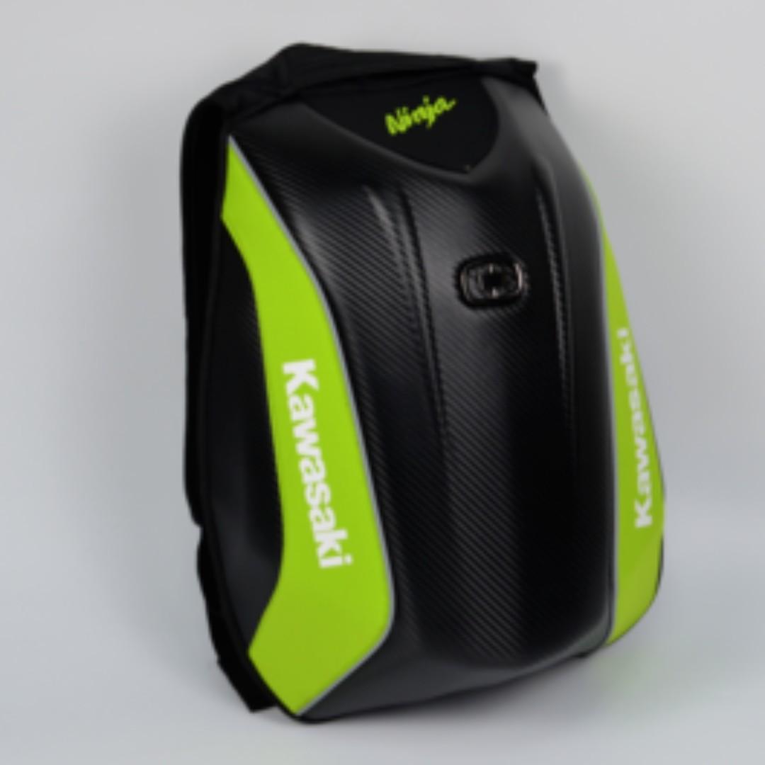 yamaha helmet bag