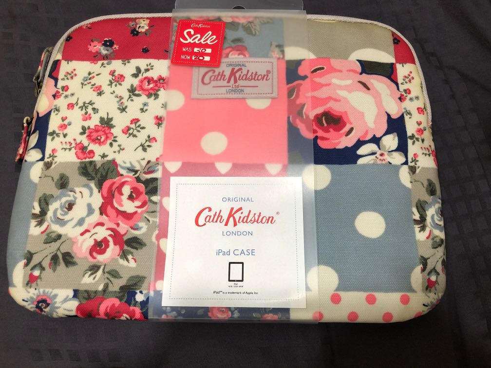 cath kidston 9.7 ipad case