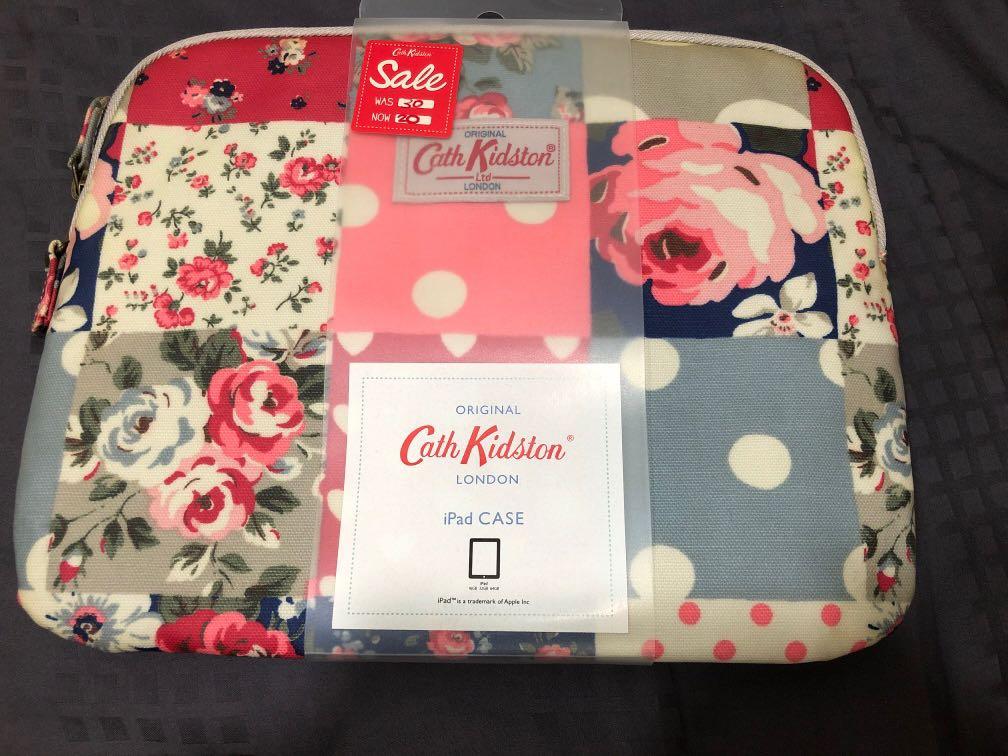 cath kidston macbook air case