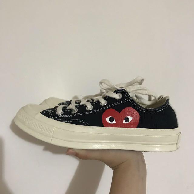 converse 1970 play