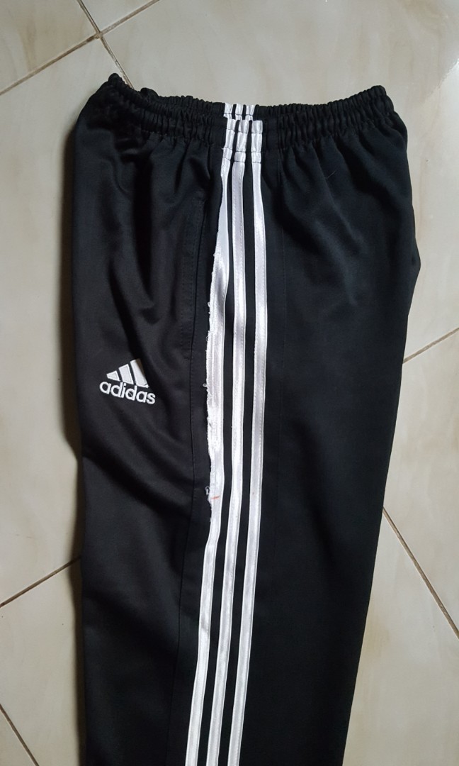 celana training adidas