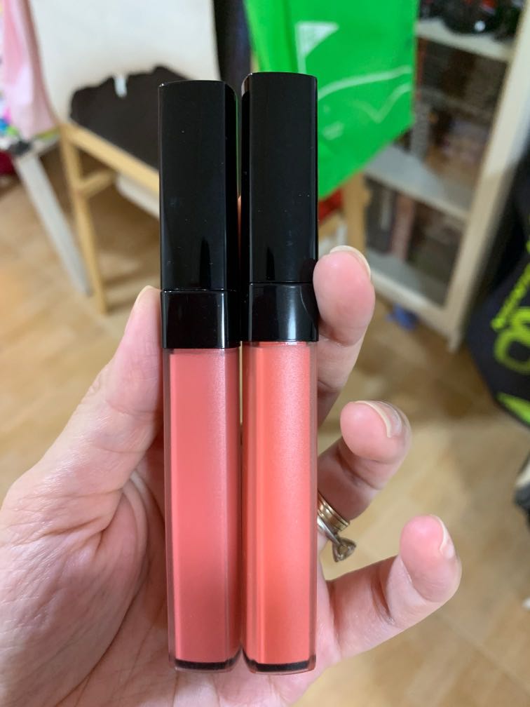 Chanel rouge coco lip blush, Beauty & Personal Care, Face, Makeup on  Carousell