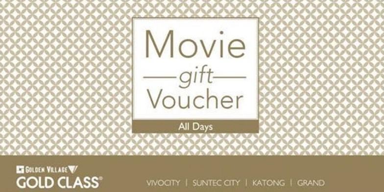 Cheap 2 Gv Gold Class All Day Movie Tickets Entertainment Gift Cards Vouchers On Carousell Book your singapore tours & tickets online with our best price guarantee for a hassle free experience. carousell
