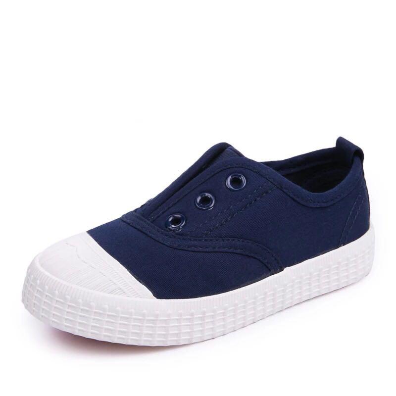 no lace sneakers kids