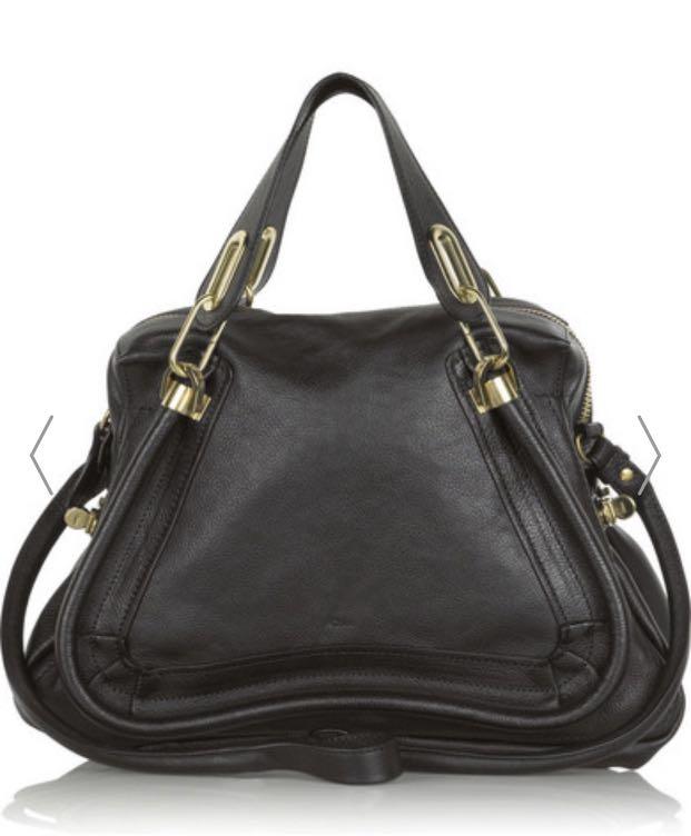 chloe paraty medium price