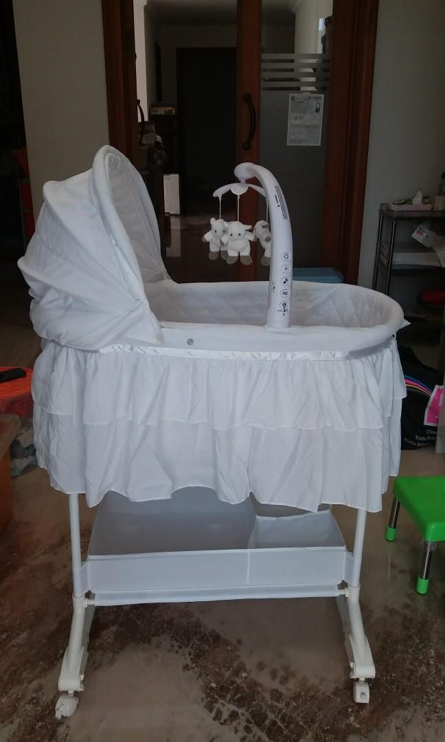 bassinet bayi