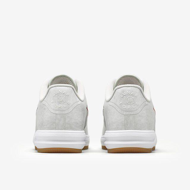 Nike Lunar Force 1 Fuse prijs