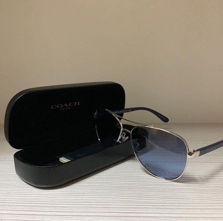 Coach sunglasses l1015 store