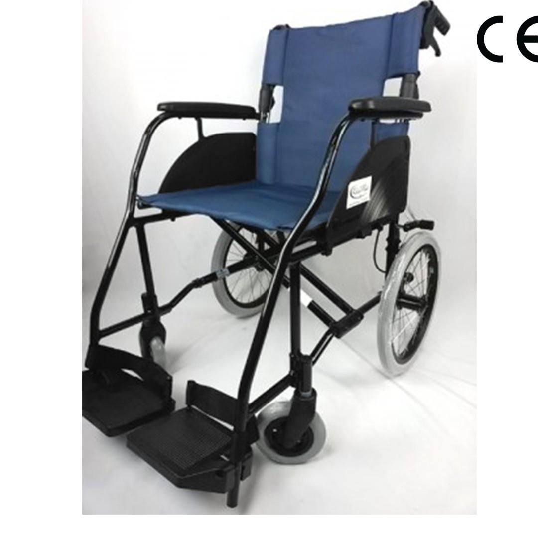 basic pushchair