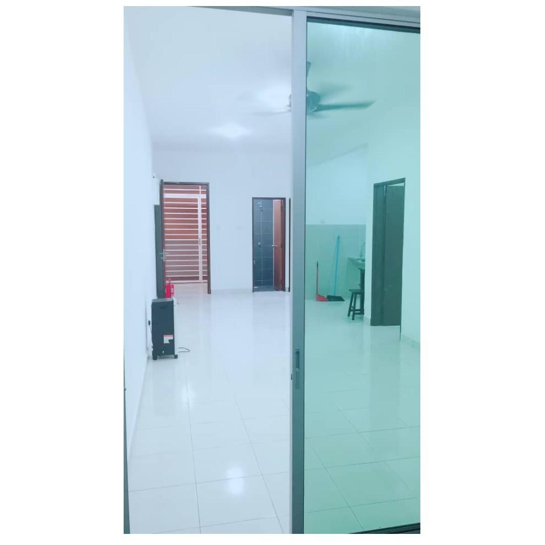Corner Condo For Rent Semenyih Kajang Near Tesco Nottingham University Property Rentals On Carousell