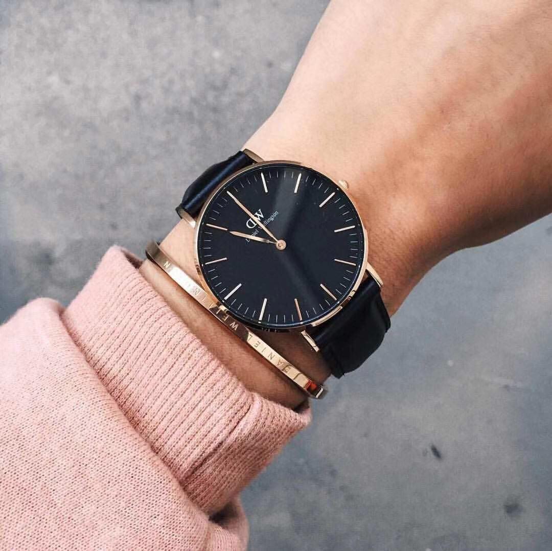 Daniel Wellington Watch