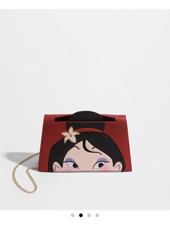 Danielle nicole disney new arrivals mulan