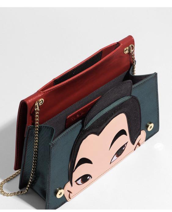 Danielle nicole clearance mulan crossbody