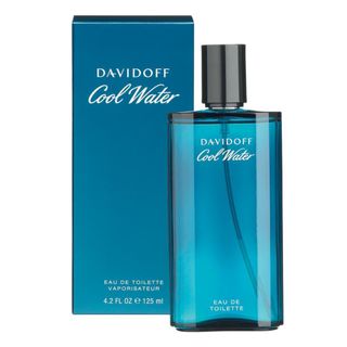 Davidoff Cool Water Men EDT 大衛杜夫 冷水男士淡香水 125ml64245675786754110