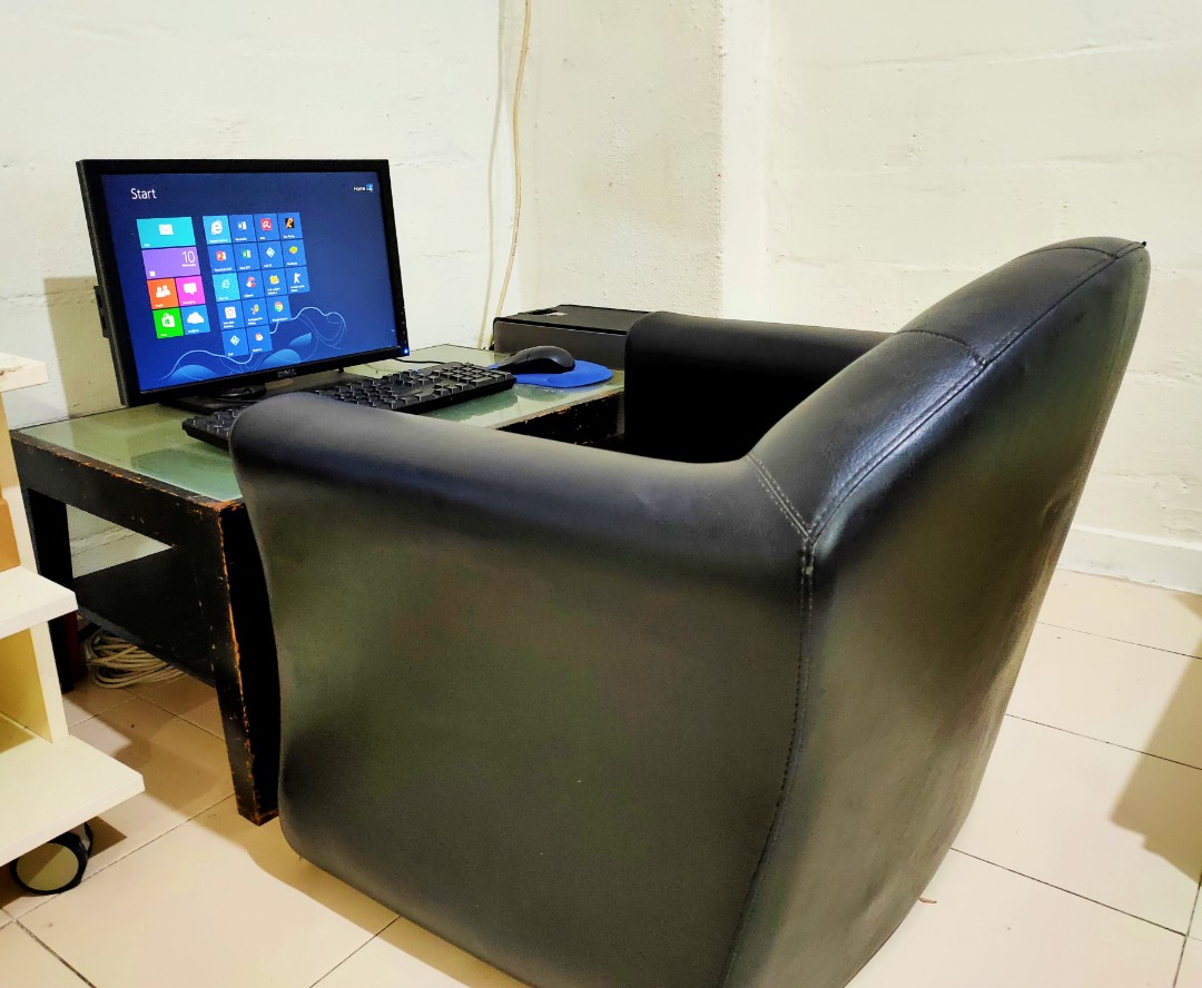 Desktop, Computers & Tech, Desktops on Carousell