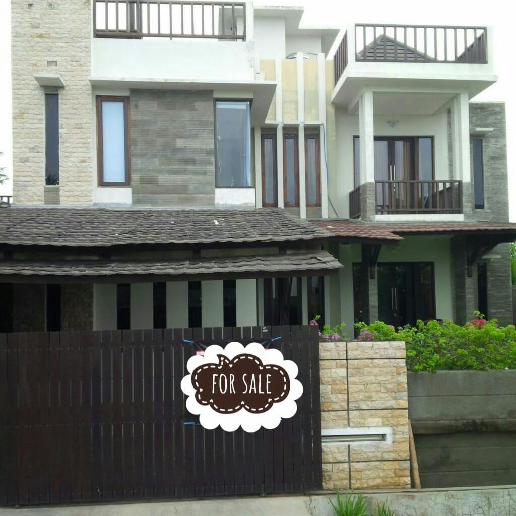 Di Jual Rumah Sewa Di Pecatu Bali Properti Dijual Di Carousell