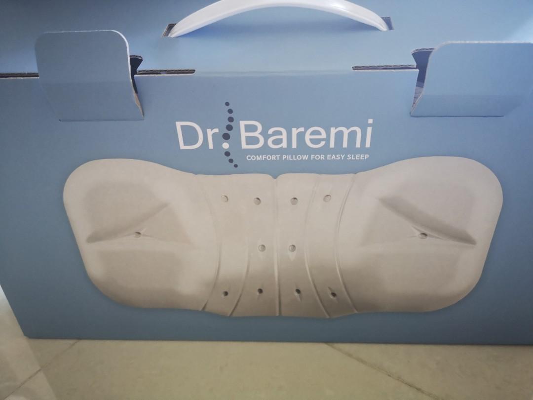 Dr Baremi Comfort pillow Babies Kids Bathing Changing Other Baby Bathing Changing Needs on Carousell