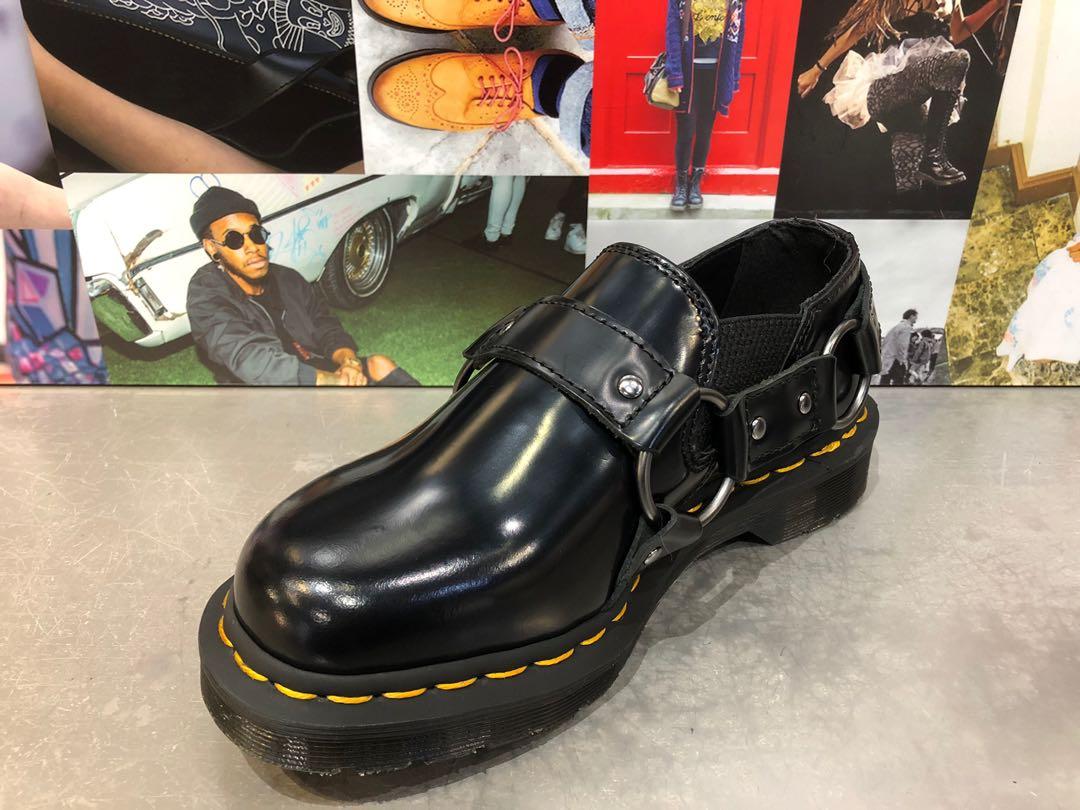 dr martens gilbey