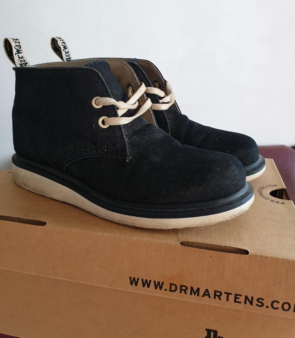 dr martens 1888
