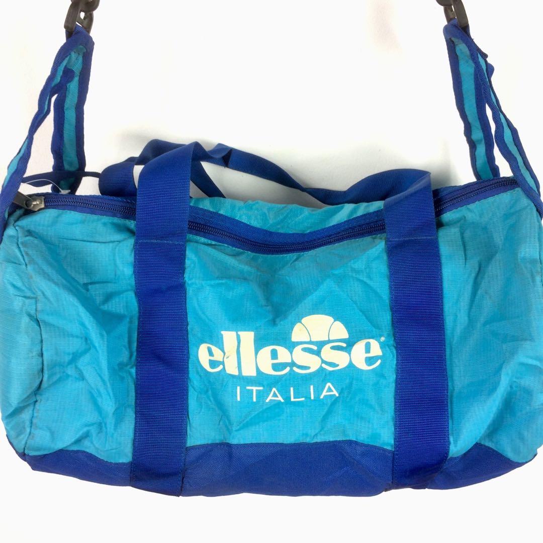 Ellesse clearance sports bag