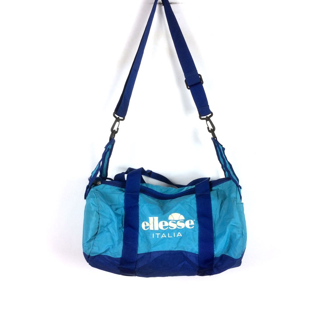Ellesse duffle bag online