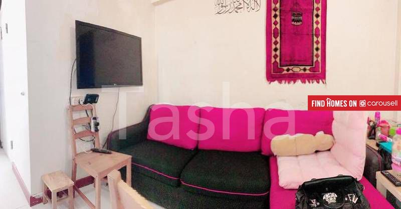 (Category: ) located in . Submitted by rumah_tasha (Listing ID 238447071, Image 1). Description: .