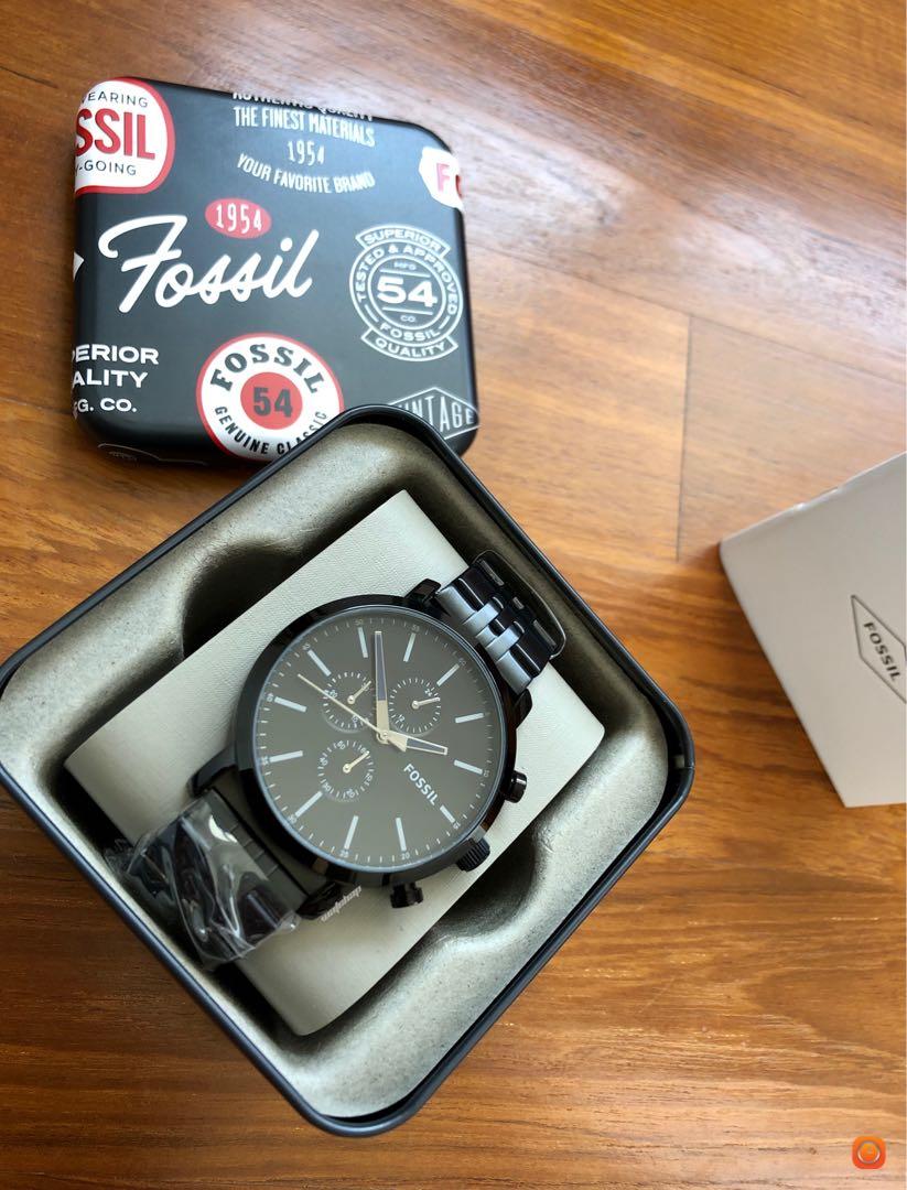 Fossil BQ2330