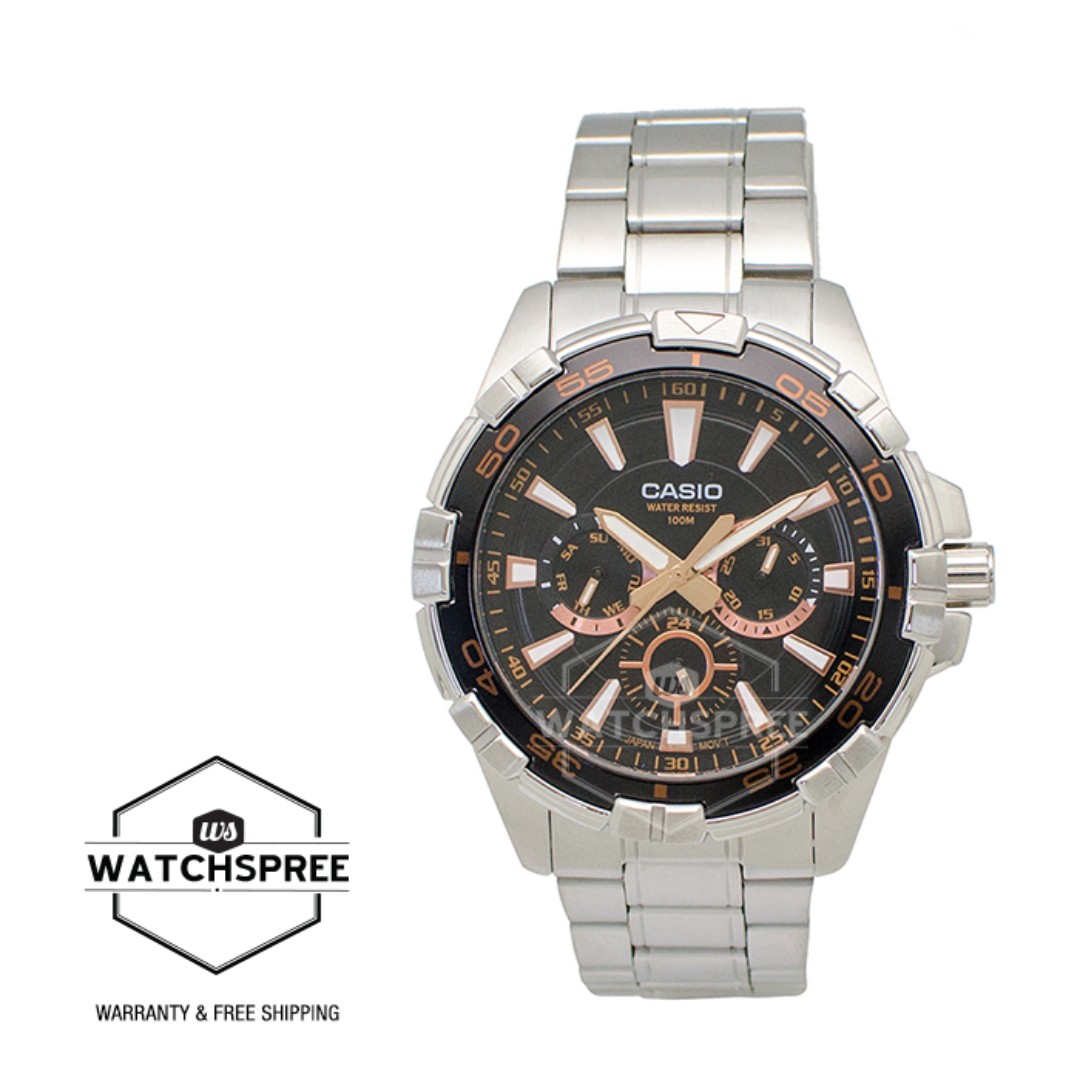casio mtd 1069