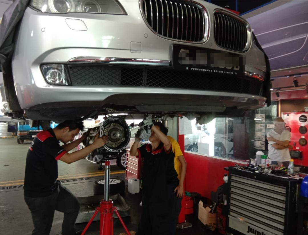 Repair Auto Gearbox Specialist, Car Accessories, Car