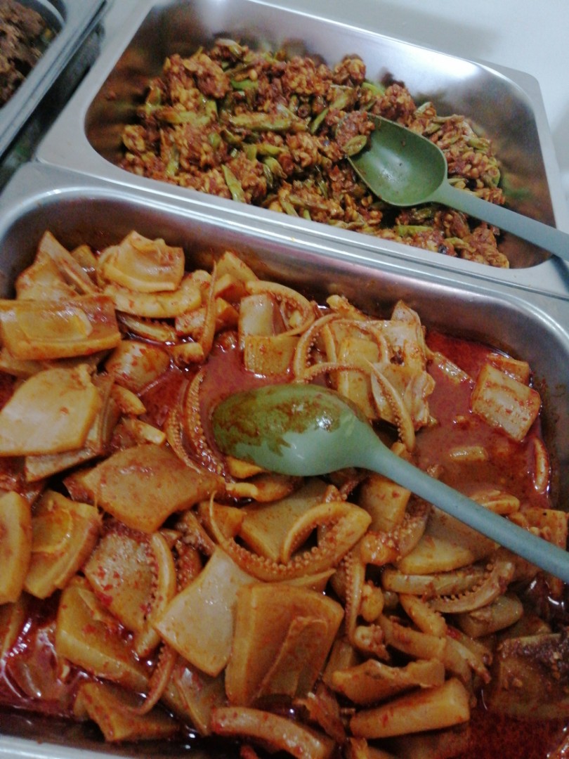 Hari Raya Haji Food Drinks Instant Food On Carousell