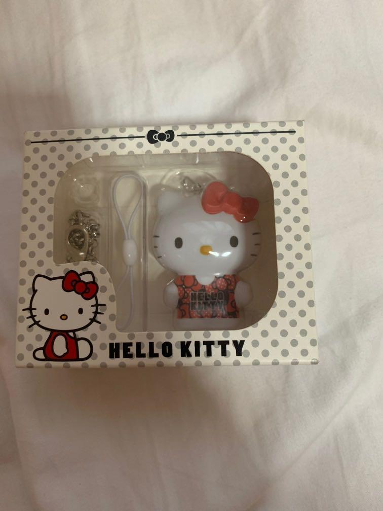 Hello Kitty Ezlink Charm (Category: Everything Else) located in Singapore. Submitted by magicmail (Listing ID 238377708, Image 1). Description: .