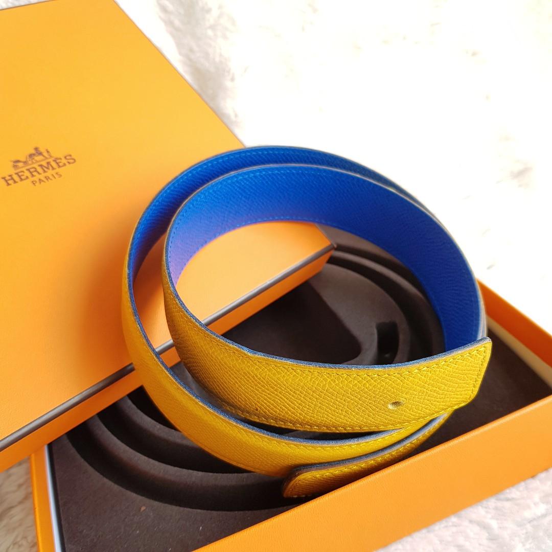 Hermes Belt, Women's Fashion, Watches & Accessories, Belts on Carousell