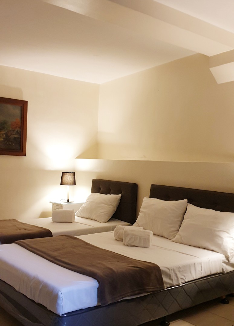 Room for Rent in Paranaque City | Bedspace for Rent | Carousell