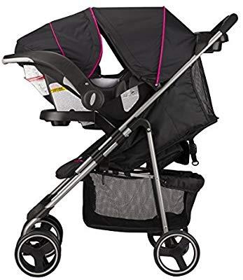 Evenflo vive travel system daphne hotsell