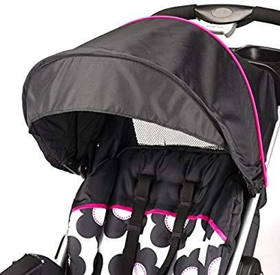 Evenflo vive sport travel system shop