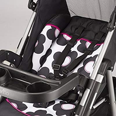 Evenflo Vive Sport Travel System Marianna Baby Stroller Babies